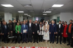 06.12.2022 DEĞERLİ SOHBETLER PROGRAMI PROF DR MEHMET BULUT HOCAMIZ İLE AK PARTİ KÜÇÜKÇEKMECE İLÇE BAŞKANLIĞI