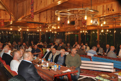 22.09.2021 Sivaslı Hemşerilerimizle Buluştuk