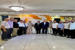 23.07.2022 TANER YİĞİT KARDEŞİMİN BİRİCİK EVLADININ SÜNNET DÜĞÜNÜ KATILIM