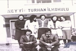 24.11.2022 ÖĞRETMENLER GÜNÜ