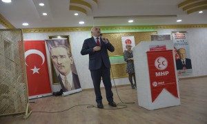 04.02.2024 AK PARTİ İSTANBUL İL BAŞKANLIĞI KÜÇÜKÇEKMECE SKM SORUMLUSU olarak, MHP KÜÇÜKÇEKMECE TEŞKİLATI tarafından düzenlenen kahvaltı programı