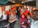 02.10.2022 SABİHA GÖKÇEN HAVALİMANI METRO AÇILIŞ TÖRENİ KATILIM - Resim 5