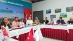 02.10.2022 SAMSUN KONFEDERASYONU SİYASİ İŞLER KOMİSYON KAHVALTI PROGRAMI KATILIM - Resim 3
