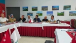 02.10.2022 SAMSUN KONFEDERASYONU SİYASİ İŞLER KOMİSYON KAHVALTI PROGRAMI KATILIM - Resim 4