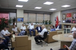 03.09.2022 KÜÇÜKÇEKMECE KURULUŞTAN GÜNÜMÜZE KURUCU YÖNETİM KURULU ÜYELERİ İLE TOPLANTI - Resim 12