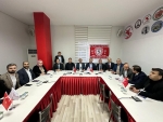 04.02.2024 ESENYURT İST.SAMSUN DERNEKLERİ FEDERASYONU tarafından organize edilen SAMSUNLU BELEDİYE MECLİS ÜYESİ ADAY TANITIM PROGRAMI - Resim 2