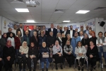 04.11.2022 “2023 Yolunda Biz, İstanbul’un Sözü; Birlik, İrade, Zafer” çalışması - Resim 12