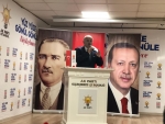 04.11.2022 “2023 Yolunda Biz, İstanbul’un Sözü; Birlik, İrade, Zafer” çalışması - Resim 2