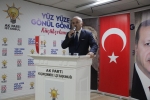 04.11.2022 “2023 Yolunda Biz, İstanbul’un Sözü; Birlik, İrade, Zafer” çalışması - Resim 5