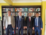 05.10.2022 OKUL SORUMLUSU AVUKAT ZİYARETLEMİZ KÜÇÜKÇEKMECE - Resim 3