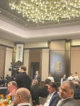06.04.2023 SAMSUN SİVİL TOPLUM KURULUŞLARI KONFEDERASYONU SAMKON İftar programı - Resim 7