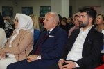06.12.2022 DEĞERLİ SOHBETLER PROGRAMI PROF DR MEHMET BULUT HOCAMIZ İLE AK PARTİ KÜÇÜKÇEKMECE İLÇE BAŞKANLIĞI - Resim 3