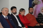 06.12.2022 DEĞERLİ SOHBETLER PROGRAMI PROF DR MEHMET BULUT HOCAMIZ İLE AK PARTİ KÜÇÜKÇEKMECE İLÇE BAŞKANLIĞI - Resim 4