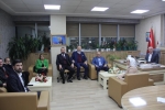 06.12.2022 DEĞERLİ SOHBETLER PROGRAMI PROF DR MEHMET BULUT HOCAMIZ İLE AK PARTİ KÜÇÜKÇEKMECE İLÇE BAŞKANLIĞI - Resim 9