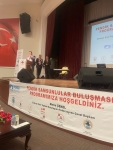 07.01.2023 PENDİK SAMSUNLULAR BULUŞMASI SAMDEF VE BAĞLI STKLAR PROGRAMINA KATILIM - Resim 7