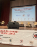 07.01.2023 PENDİK SAMSUNLULAR BULUŞMASI SAMDEF VE BAĞLI STKLAR PROGRAMINA KATILIM - Resim 8