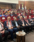 07.01.2023 PENDİK SAMSUNLULAR BULUŞMASI SAMDEF VE BAĞLI STKLAR PROGRAMINA KATILIM - Resim 9