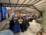 07.04.2023 AK PARTİ ÇATALCA İLÇE BAŞKANLIĞIMIZ BİRLİK ÇALIŞMA GRUBU tarafından organize edilen iftar Programı - Resim 3