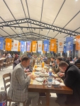 07.04.2023 AK PARTİ ÇATALCA İLÇE BAŞKANLIĞIMIZ BİRLİK ÇALIŞMA GRUBU tarafından organize edilen iftar Programı - Resim 7