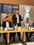 07.04.2023 AK PARTİ ÇATALCA İLÇE BAŞKANLIĞIMIZ BİRLİK ÇALIŞMA GRUBU tarafından organize edilen iftar Programı - Resim 9