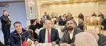 08.04.2023 AVCILAR SAMSUN ALAÇAMLILAR DERNEĞİMİZ tarafından organize edilen iftar programı - Resim 4
