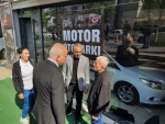 08.05.2023 AK PARTİ İSTANBUL 2.BÖLGE Milletvekili adayı olarak SKM PROGRAMI kapsamında EYÜPSULTAN İLÇESİ ZİYARETLERİ - Resim 7