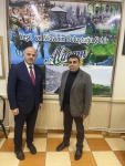 09.04.2023 SN CUMHURBAŞKANIMIZIN tensipleriyle  AK PARTİ İSTANBUL 2.BÖLGE 14.SIRA MİLLETVEKİLİ ADAYI olarak listelerde yeraldım - Resim 2