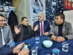 09.04.2023 SN CUMHURBAŞKANIMIZIN tensipleriyle  AK PARTİ İSTANBUL 2.BÖLGE 14.SIRA MİLLETVEKİLİ ADAYI olarak listelerde yeraldım - Resim 6