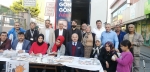 09.10.2022 KÜÇÜKÇEKMECE MEHMETAKİF MAHALLESİ AK NOKTA ÇALIŞMALARIMIZ - Resim 2