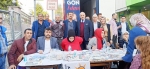 09.10.2022 KÜÇÜKÇEKMECE MEHMETAKİF MAHALLESİ AK NOKTA ÇALIŞMALARIMIZ - Resim 3