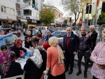 09.10.2022 KÜÇÜKÇEKMECE MEHMETAKİF MAHALLESİ AK NOKTA ÇALIŞMALARIMIZ - Resim 5