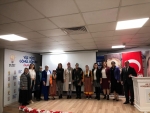 10.12.2022 İLK TÜRK KADIN MİTİNGİ 103. YIL ANMA PROGRAMI - Resim 14