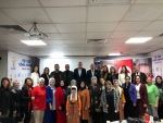 10.12.2022 İLK TÜRK KADIN MİTİNGİ 103. YIL ANMA PROGRAMI - Resim 18