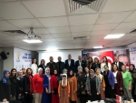 10.12.2022 İLK TÜRK KADIN MİTİNGİ 103. YIL ANMA PROGRAMI - Resim 19