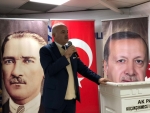 10.12.2022 İLK TÜRK KADIN MİTİNGİ 103. YIL ANMA PROGRAMI - Resim 2