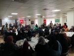 10.12.2022 İLK TÜRK KADIN MİTİNGİ 103. YIL ANMA PROGRAMI - Resim 7