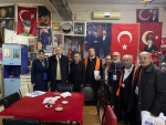 10.12.2022 KÜÇÜKÇEKMECE YEŞİLOVA MAHALLESİ HANE ZİYARETLERİ - Resim 12