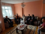 10.12.2022 KÜÇÜKÇEKMECE YEŞİLOVA MAHALLESİ HANE ZİYARETLERİ - Resim 14