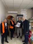 10.12.2022 KÜÇÜKÇEKMECE YEŞİLOVA MAHALLESİ HANE ZİYARETLERİ - Resim 15