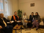 10.12.2022 KÜÇÜKÇEKMECE YEŞİLOVA MAHALLESİ HANE ZİYARETLERİ - Resim 16