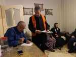 10.12.2022 KÜÇÜKÇEKMECE YEŞİLOVA MAHALLESİ HANE ZİYARETLERİ - Resim 17