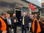 10.12.2022 KÜÇÜKÇEKMECE YEŞİLOVA MAHALLESİ HANE ZİYARETLERİ - Resim 18