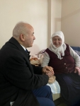 10.12.2022 KÜÇÜKÇEKMECE YEŞİLOVA MAHALLESİ HANE ZİYARETLERİ - Resim 2