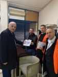 10.12.2022 KÜÇÜKÇEKMECE YEŞİLOVA MAHALLESİ HANE ZİYARETLERİ - Resim 19