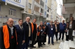 10.12.2022 KÜÇÜKÇEKMECE YEŞİLOVA MAHALLESİ HANE ZİYARETLERİ - Resim 22