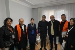 10.12.2022 KÜÇÜKÇEKMECE YEŞİLOVA MAHALLESİ HANE ZİYARETLERİ - Resim 23