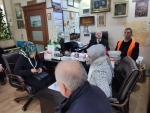 10.12.2022 KÜÇÜKÇEKMECE YEŞİLOVA MAHALLESİ HANE ZİYARETLERİ - Resim 24