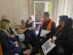 10.12.2022 KÜÇÜKÇEKMECE YEŞİLOVA MAHALLESİ HANE ZİYARETLERİ - Resim 4