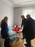 10.12.2022 KÜÇÜKÇEKMECE YEŞİLOVA MAHALLESİ HANE ZİYARETLERİ - Resim 7