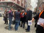 10.12.2022 KÜÇÜKÇEKMECE YEŞİLOVA MAHALLESİ HANE ZİYARETLERİ - Resim 8